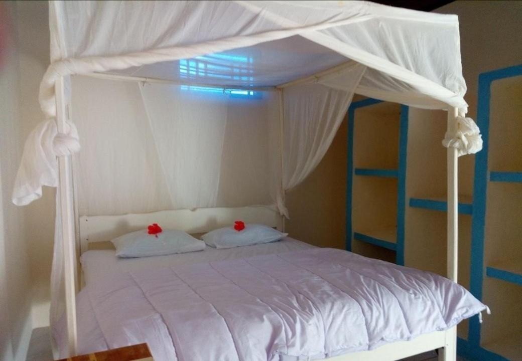 Lakey Beach Inn Hotel Huu Eksteriør billede